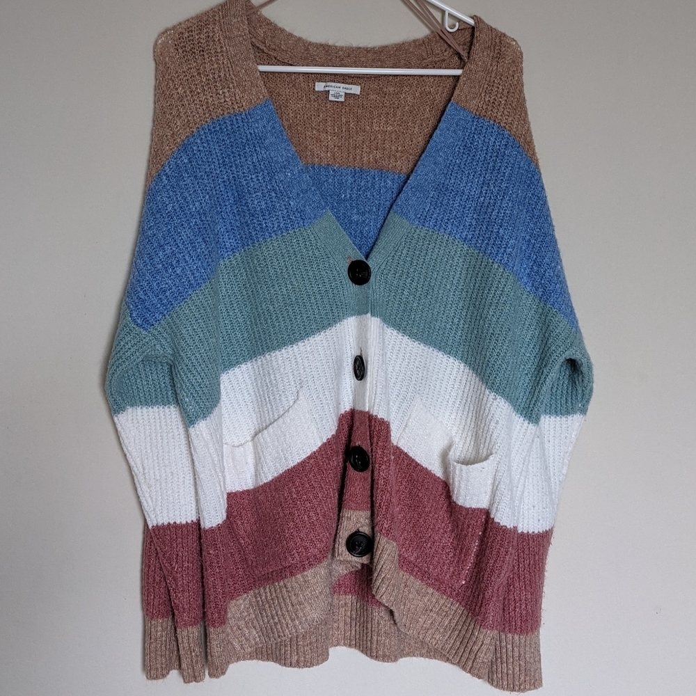 American Eagle Cardigan